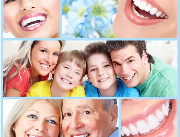 dental health