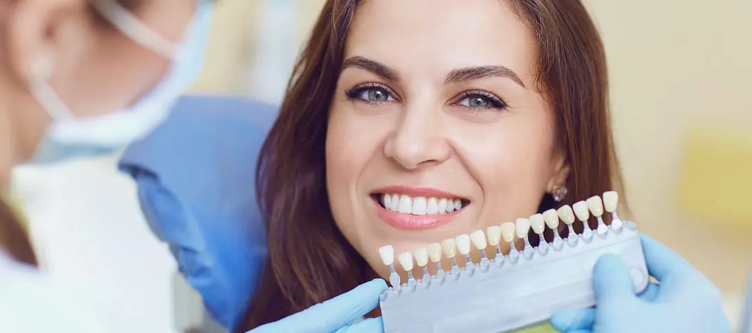 are-at-home-teeth-whitening-trays-safe