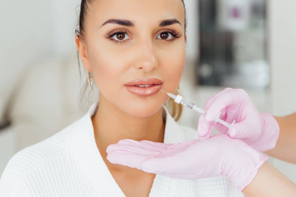 Dental Botox - How Can it Help You? - Mountain Aire Dentistry in Broomfield