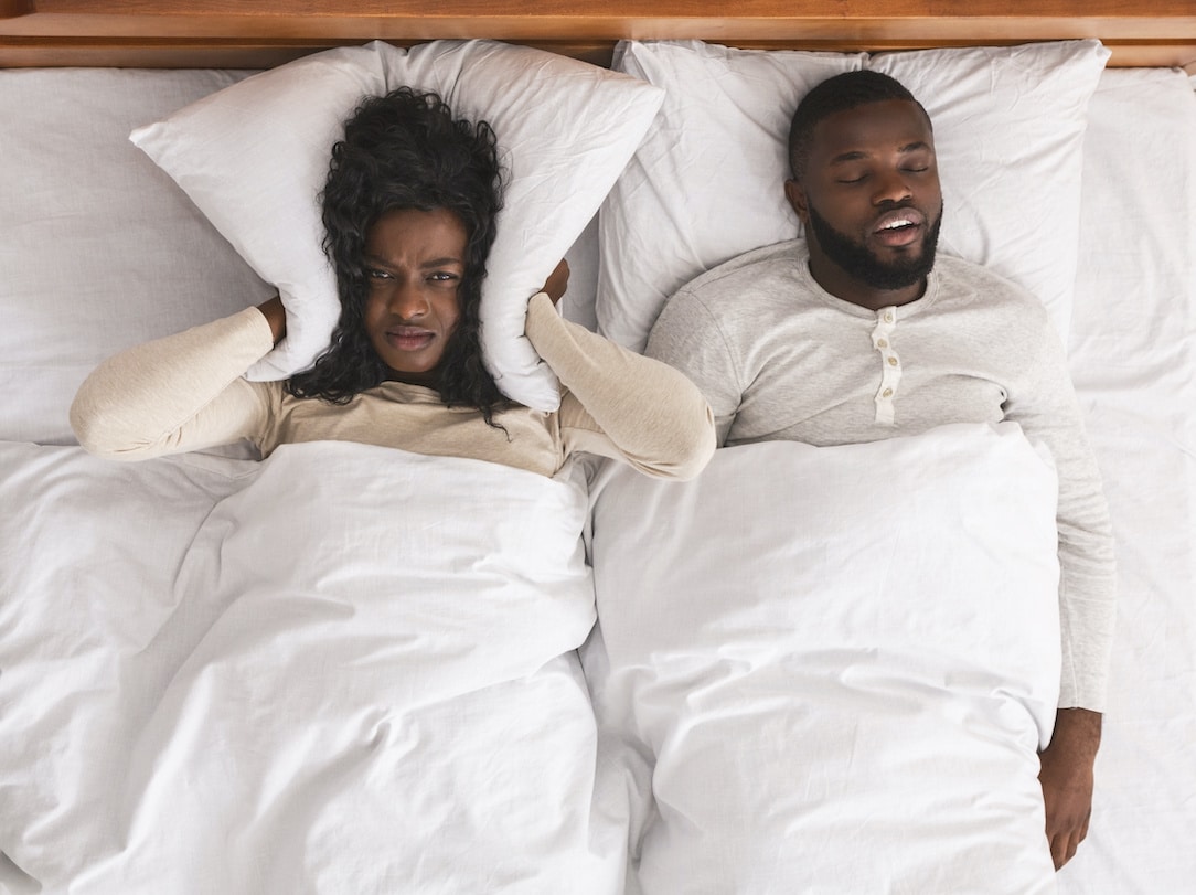 Get Quality Zzz s Treat Obstructive Sleep Apnea Today
