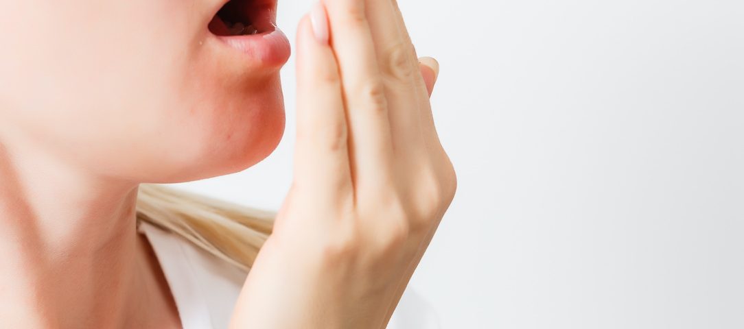 Say Goodbye to Bad Breath with These Tips - Mountain Aire Dentistry