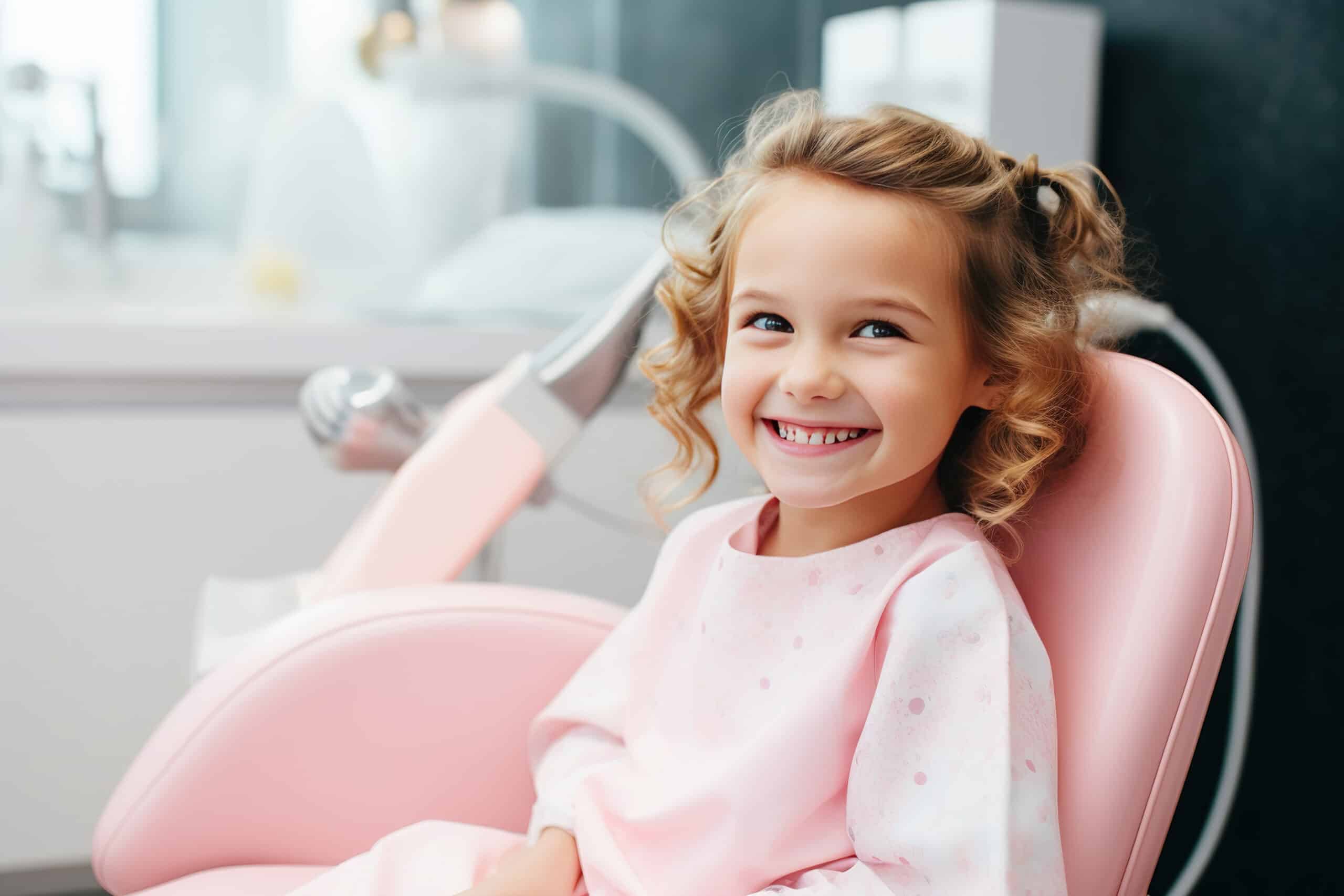 Time to Schedule Your Back-to-School Checkup - Mountain Aire Dentistry