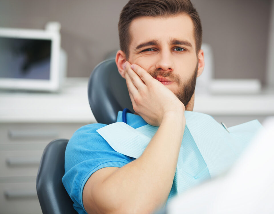 treating-a-tooth-infection-with-a-root-canal-at-mountain-aire-dentistry