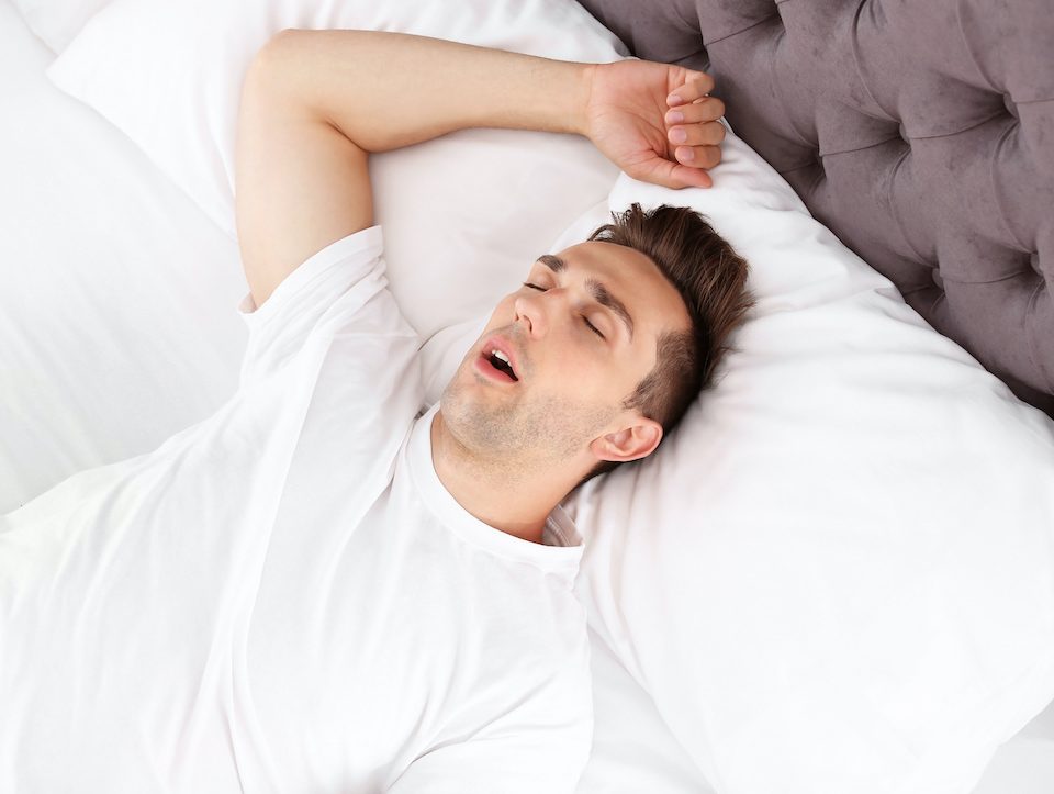 what-is-sleep-apnea